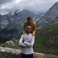 Paweł Kurach's Photo