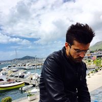 Pietro Mozzone's Photo