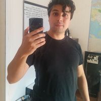 Daniel Canestaro-Garcia的照片