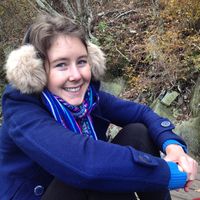 Eimear O'Sullivan's Photo