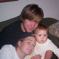 Ryan MacDonald's Photo