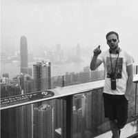 Christian Wießner's Photo