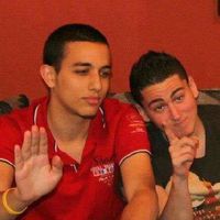 Mohamed Chahin's Photo