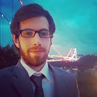 Mert Babayiğit's Photo