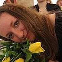 Marina Kononova's Photo