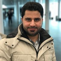 Abood Yossuf的照片