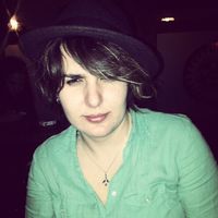 Merve Yılmaz的照片