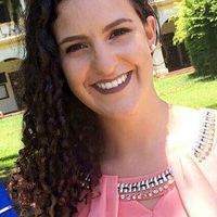 Yara Araújo's Photo