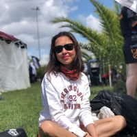 Le foto di İMREN MUDESİR (ŞEN)