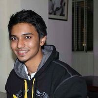 Nawfal Khodabacchas's Photo