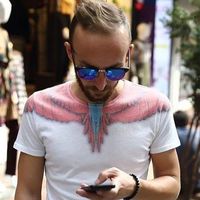 Erdinç Kandemir's Photo