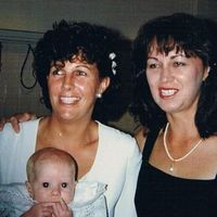 Megan Simmonds's Photo