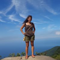 Verdiana  Calmo's Photo