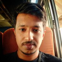 Thanveer Sherif的照片