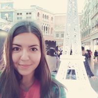 Yana Miheeva的照片