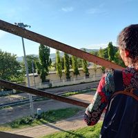 Photos de Aiswarya B