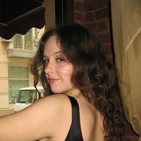 Alexandra Istomina's Photo