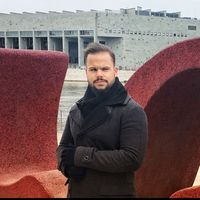 Bruno  Reforço的照片