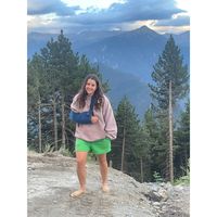 Zdjęcia użytkownika Hollie Bonner