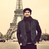 Jones Vinicios Rucks's Photo