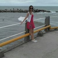 Pilar Garaguso's Photo