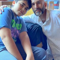 Stéphane Hu的照片