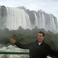 Fabian Stolz's Photo