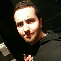 Ibrahim Nilsen的照片