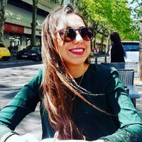 Hend Houimel's Photo