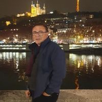 Fotos de Necdet Aykac