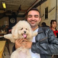 Joseph Dogan的照片