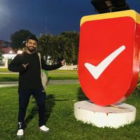 Debraj Biswas's Photo