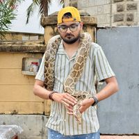 Fotos de Sachin Pandey