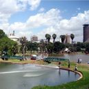 фотография Colour Picnic at Uhuru Park