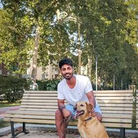 Rosario Hettiarachchige's Photo