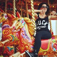 Фотографии пользователя Monica Heart