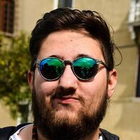 Zdjęcia użytkownika Riccardo Canzian