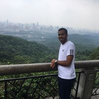 Mohamed Monawar's Photo