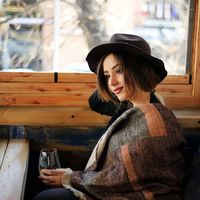 Photos de Flora Grigoryan