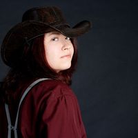 Maria Chichkina's Photo