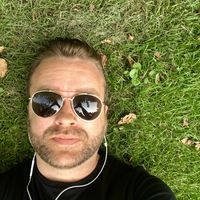 Snorri Páll Haraldsson's Photo