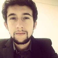 Felipe Cesar's Photo