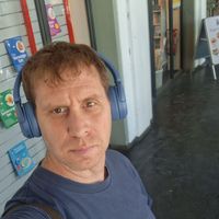 Martin rohrbach's Photo