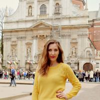 Tanya Kulmanakova的照片