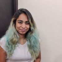 Ananya Aggarwal的照片