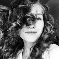 Alena Shelemey's Photo