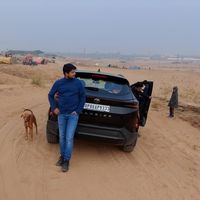 Bunty Thakur's Photo