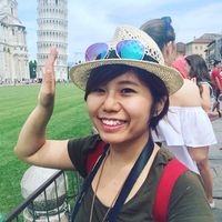 Fotos de Sherry Pang