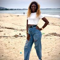 Isha H Sesay的照片