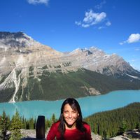 Alicia Moreno's Photo